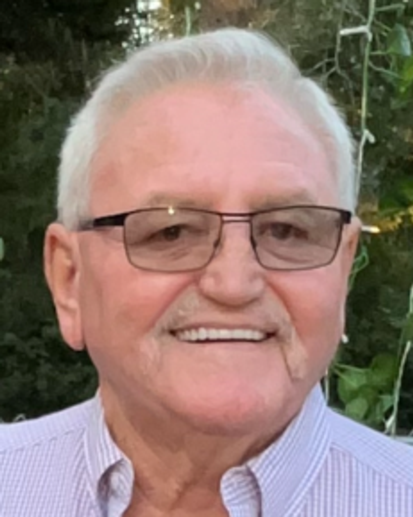 Billy Boatwright Profile Photo