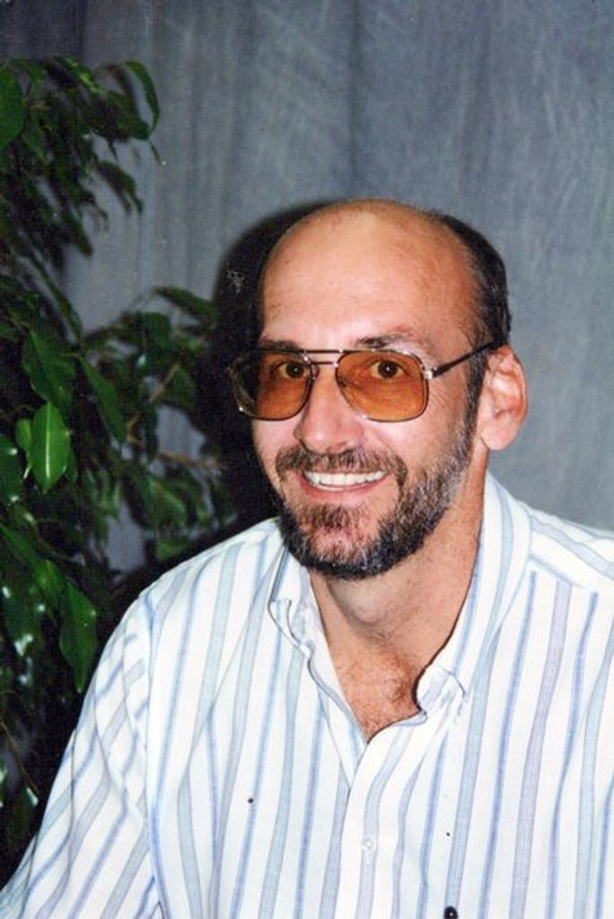 Richard (Ricky) Keith Hollis Profile Photo