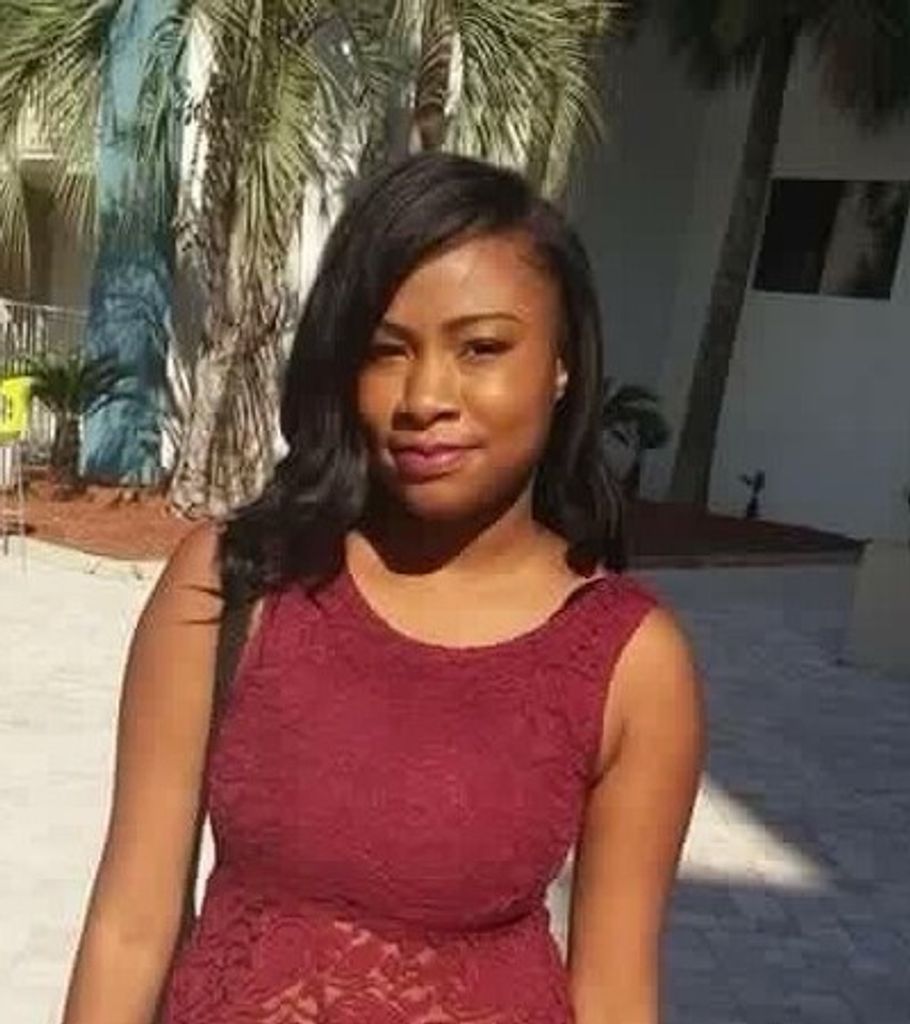 Kiara Renee Fields Profile Photo