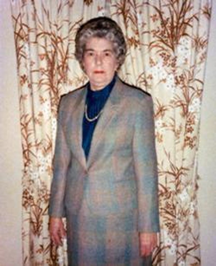 Juanita Bagett Midgette