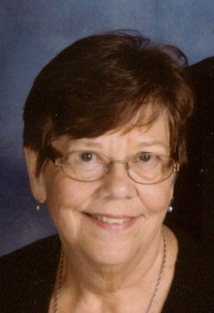 Jean (Rigby)  Brooks