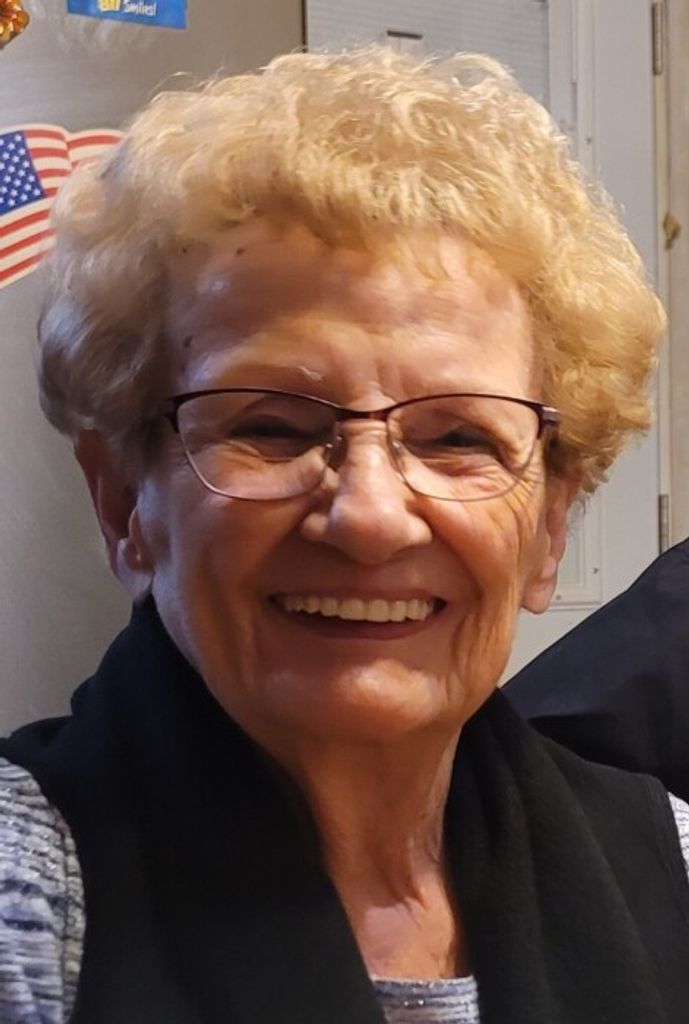 Janet Marie (Hensley)  Simon