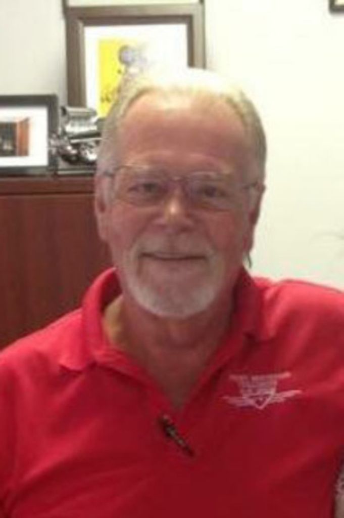 Terry Joseph Geisner