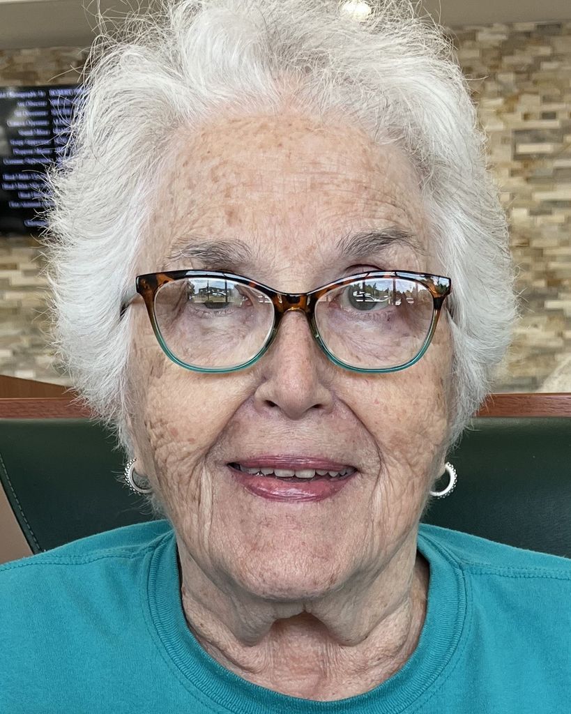 Doris K Raney