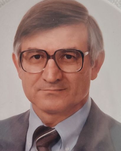 Jerry G. Koerber's obituary image