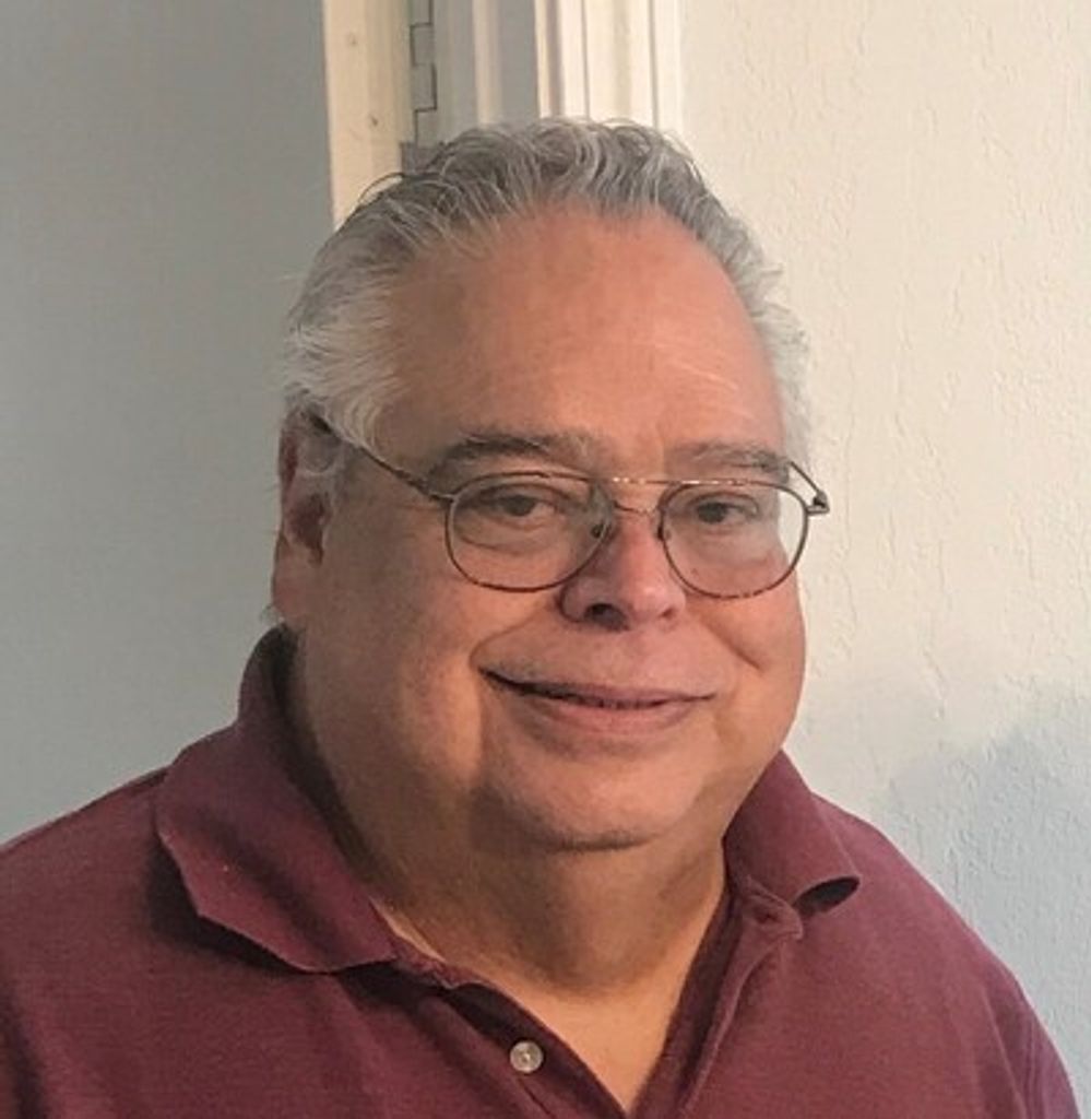 Michael Odom Profile Photo
