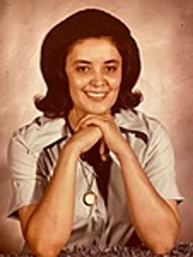 Mary Sedillo