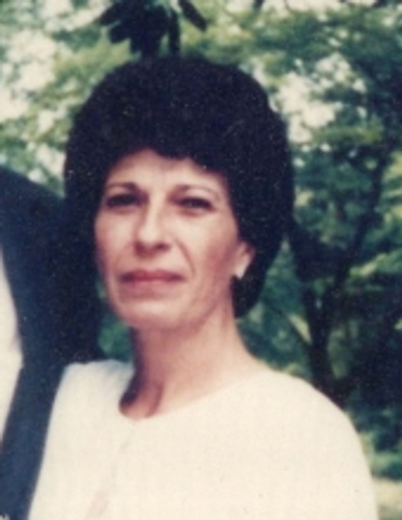 Virginia Hatcher Cox