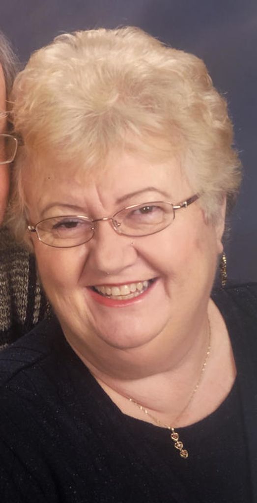 Cheryl Ann Oliver Profile Photo