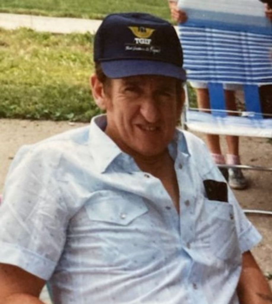 William  Frederick Page Profile Photo