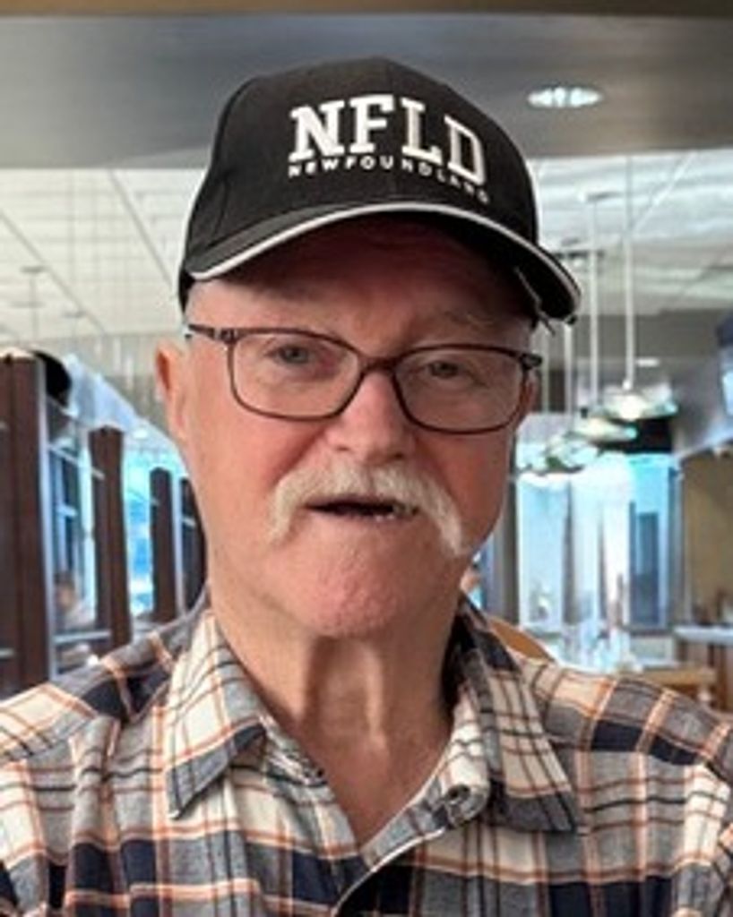 Paul Maurice Quilty Profile Photo