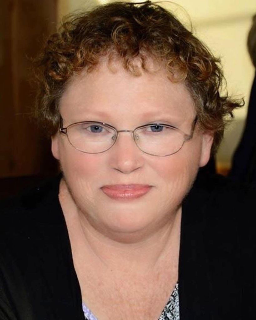 Becky Breshers Profile Photo