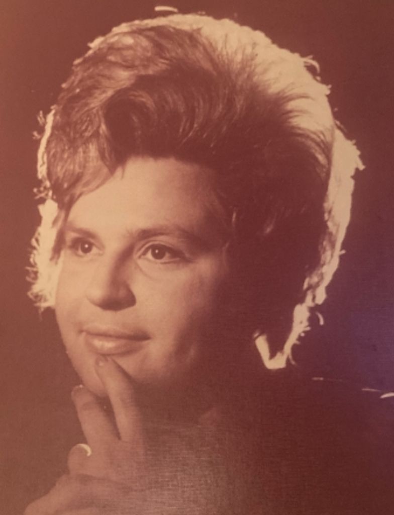 Virginia "Gina" M. Plisiewicz Profile Photo
