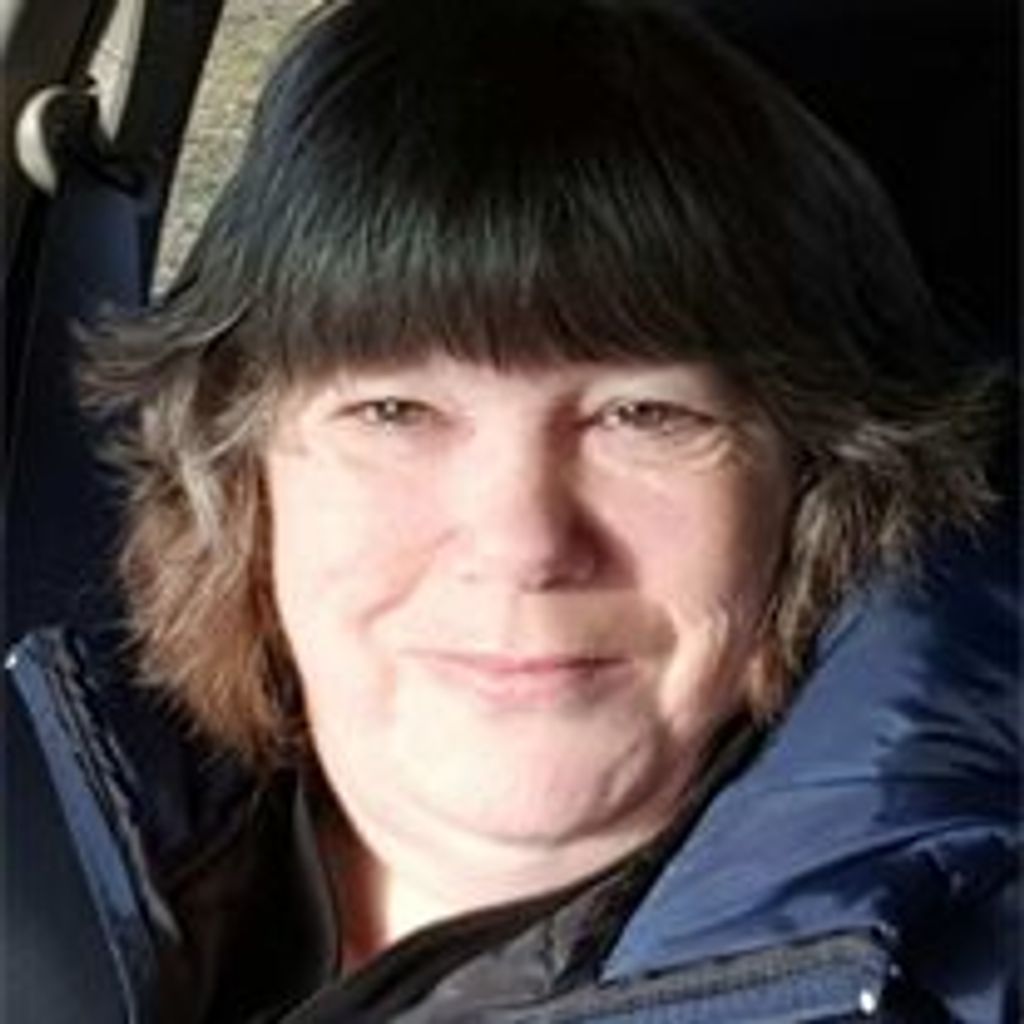 Patricia Eileen Parenteau