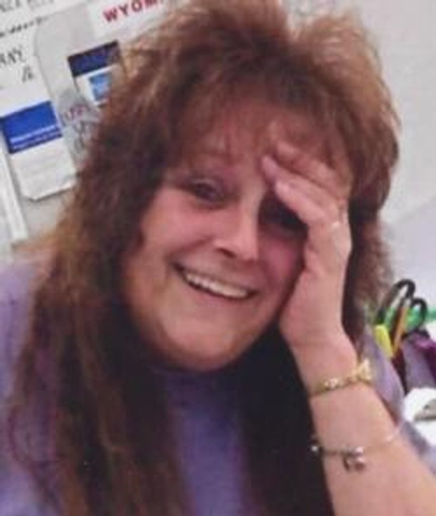 Georgeanna R. Wilkie Profile Photo