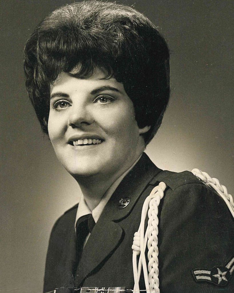 Catherine Downs
