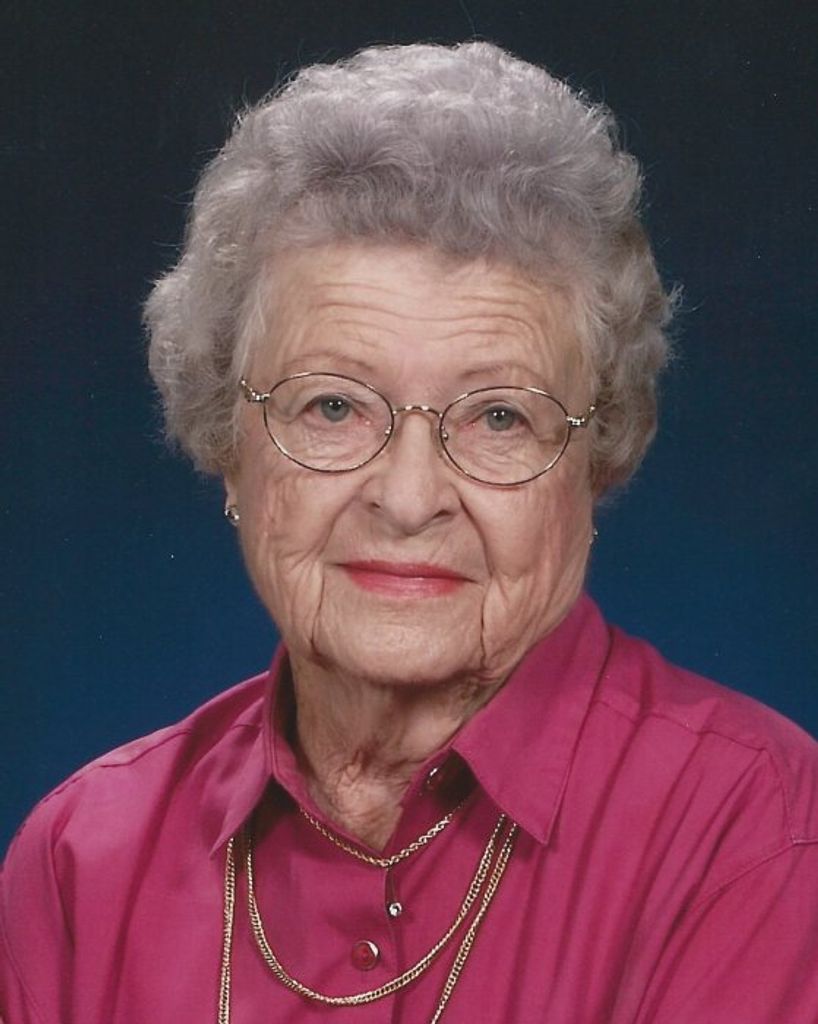 Lorene Geen