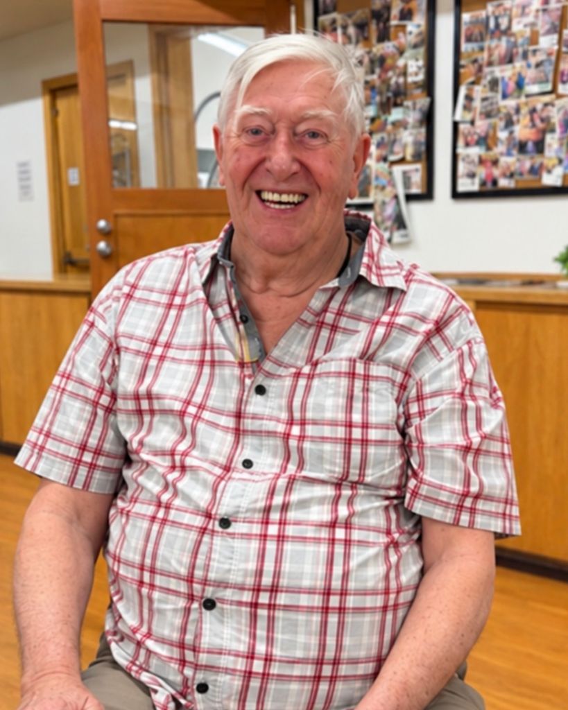 Donald Henry Beckman Profile Photo