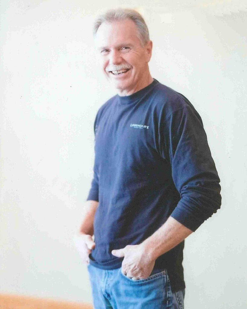 Randy Becker