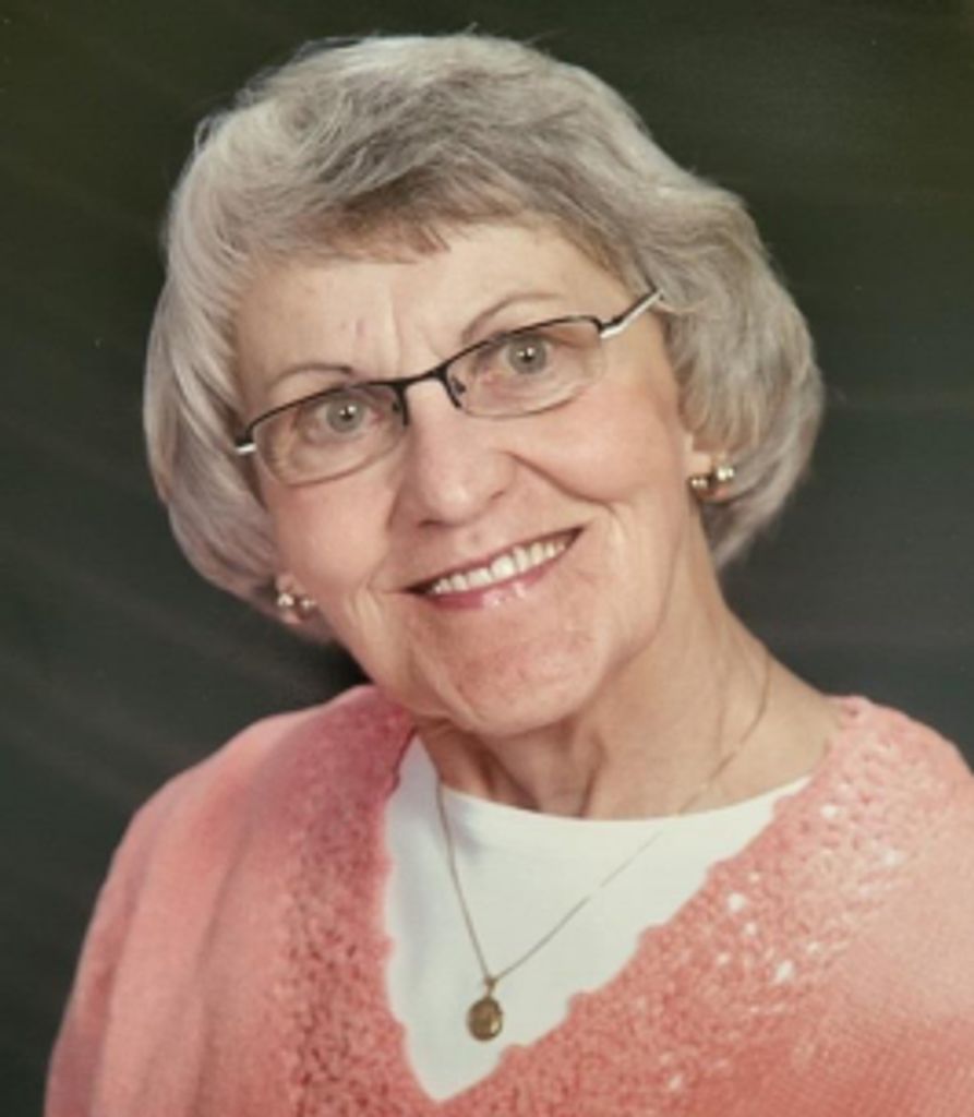 Geraldine Graham Profile Photo