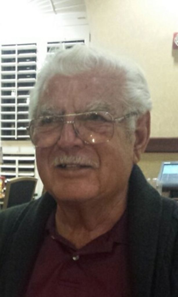 Frank G. Flores Profile Photo