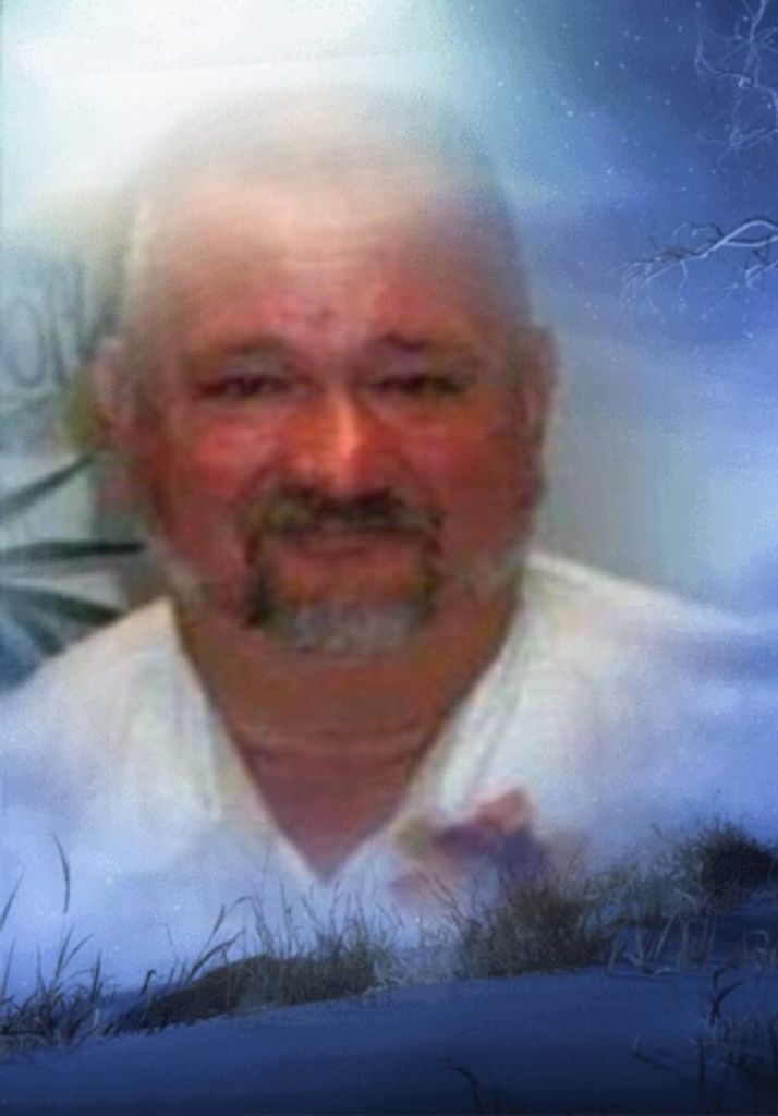Ira Dan Wall, Sr.