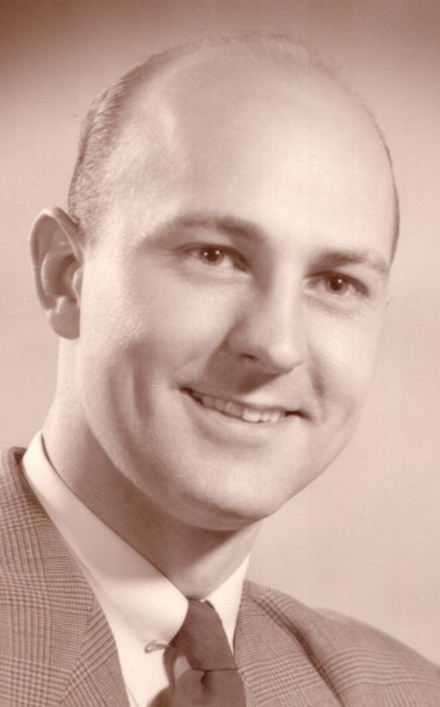 Dale L. Skran, Sr.