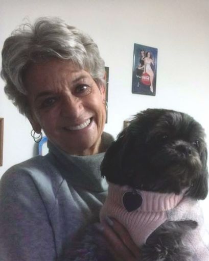 Karen Jean Bolian's obituary image