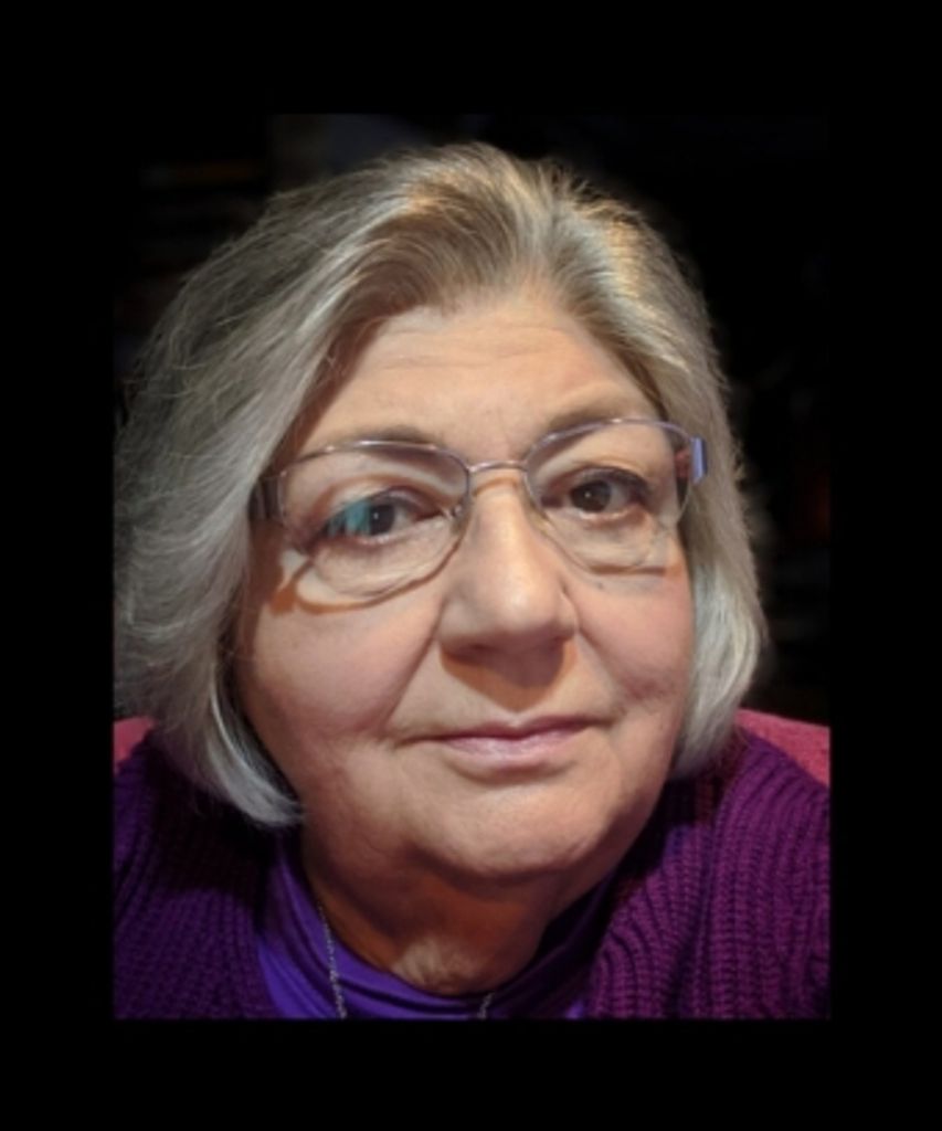 Sandra Myers Eighmie