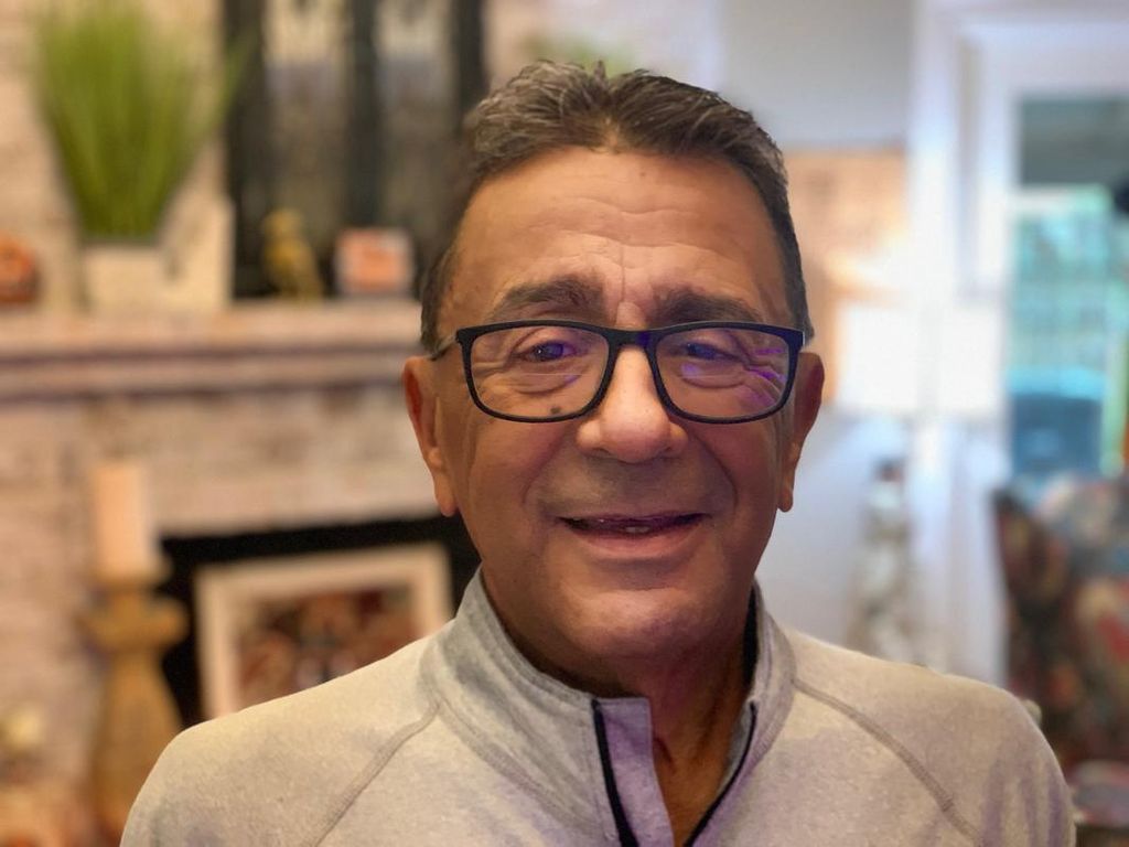 Robert "Bobby" Garza