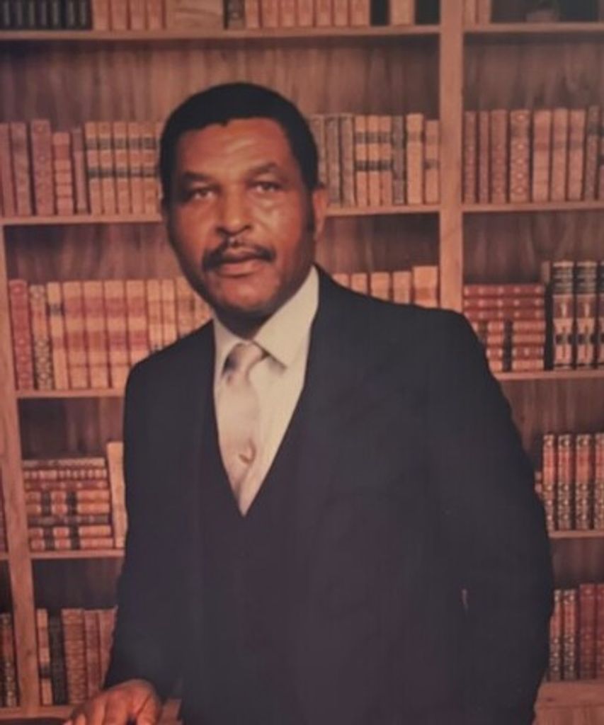 Mr. Henry James Coleman Profile Photo