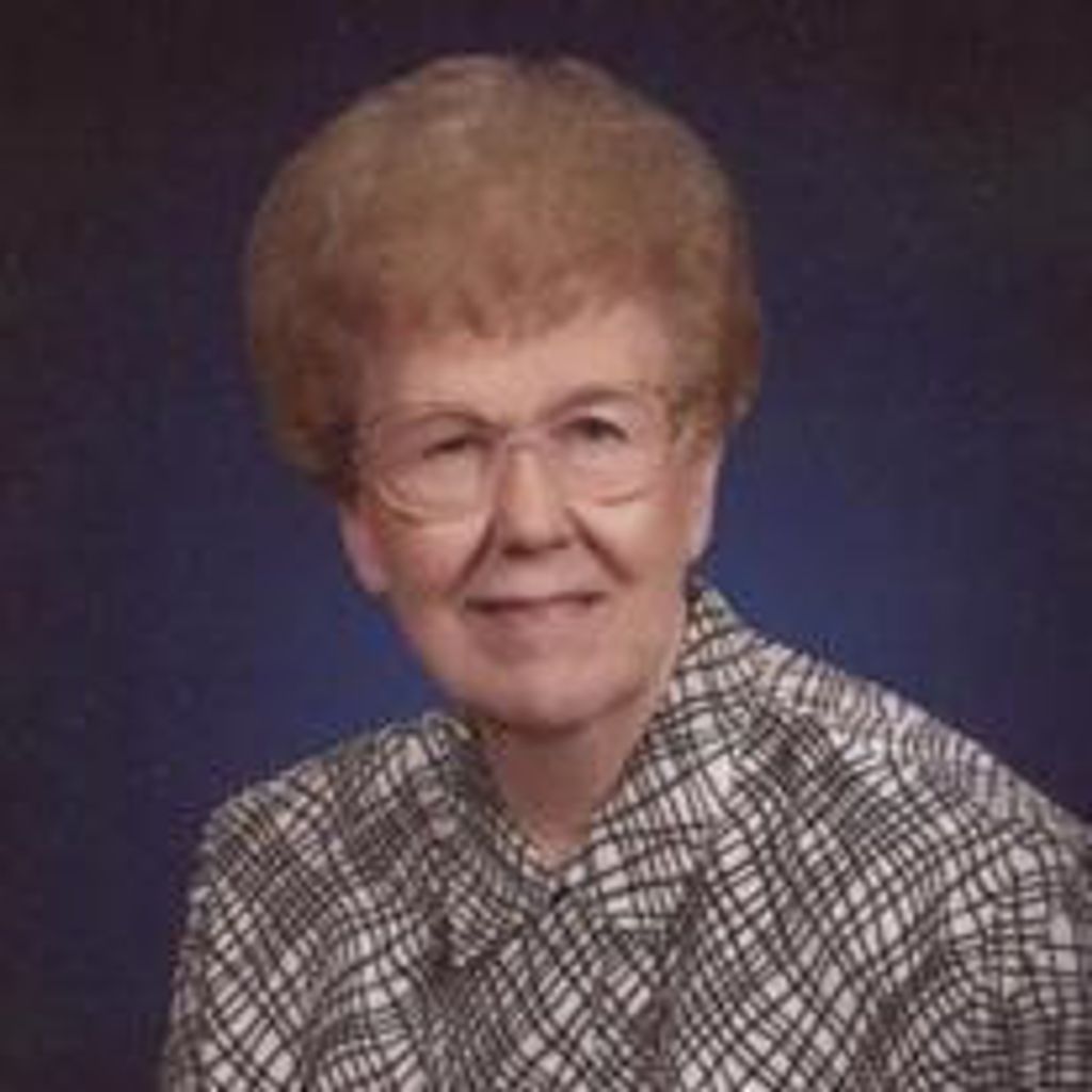 Doris Hackley