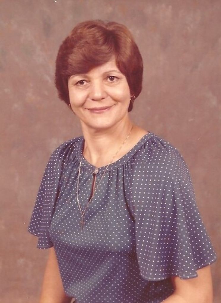 Vera Nowlin Profile Photo