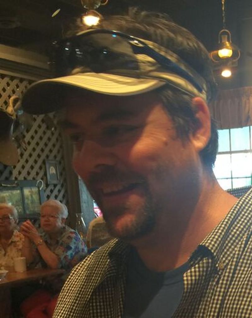 Jason Lee Litt Profile Photo