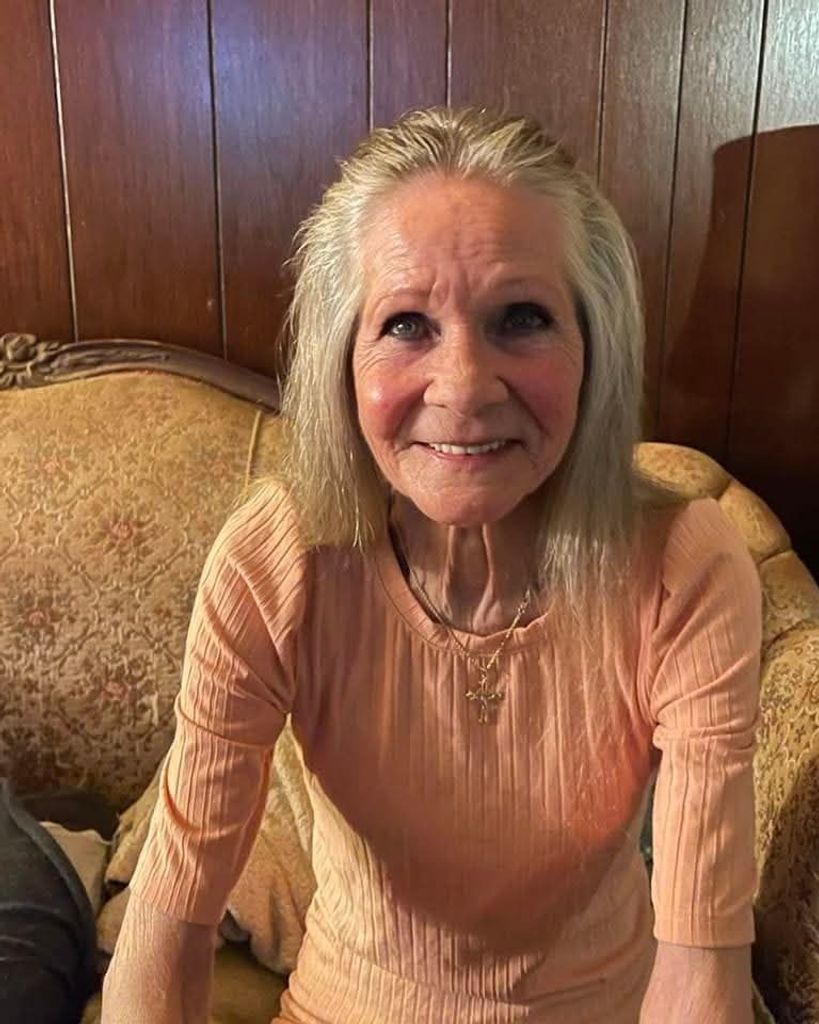 Dorothy Virginia Sharp Profile Photo