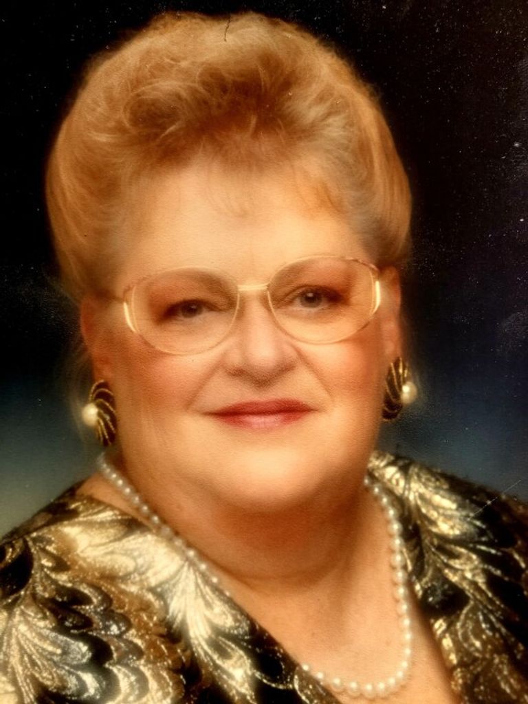 Lois I. Dean
