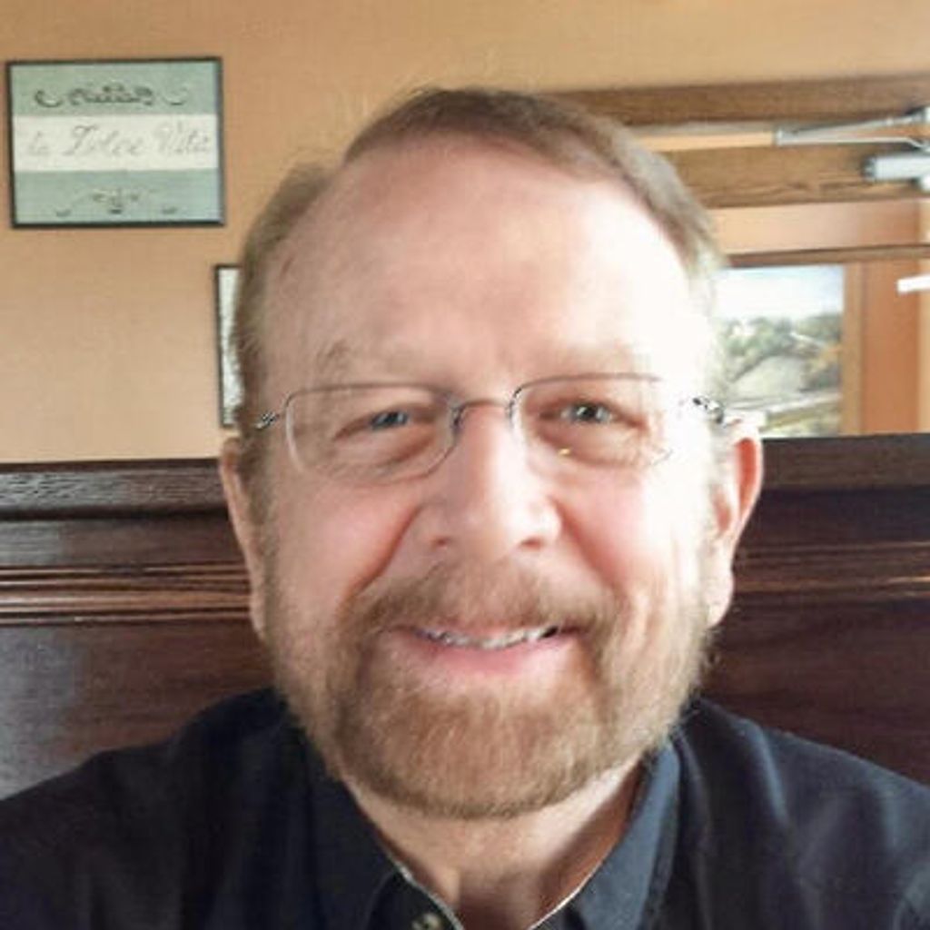 David Richard Allen Profile Photo