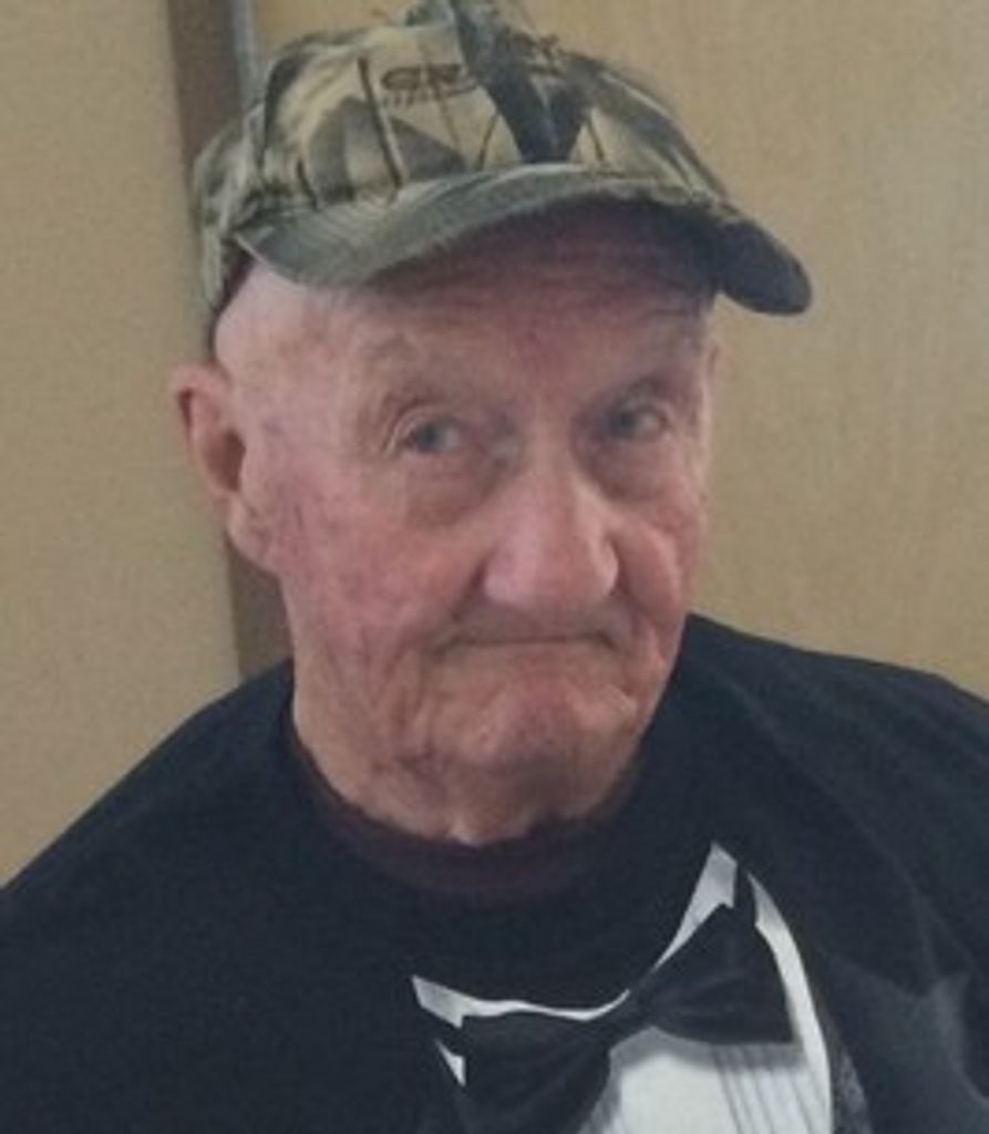 Garth Coates Profile Photo