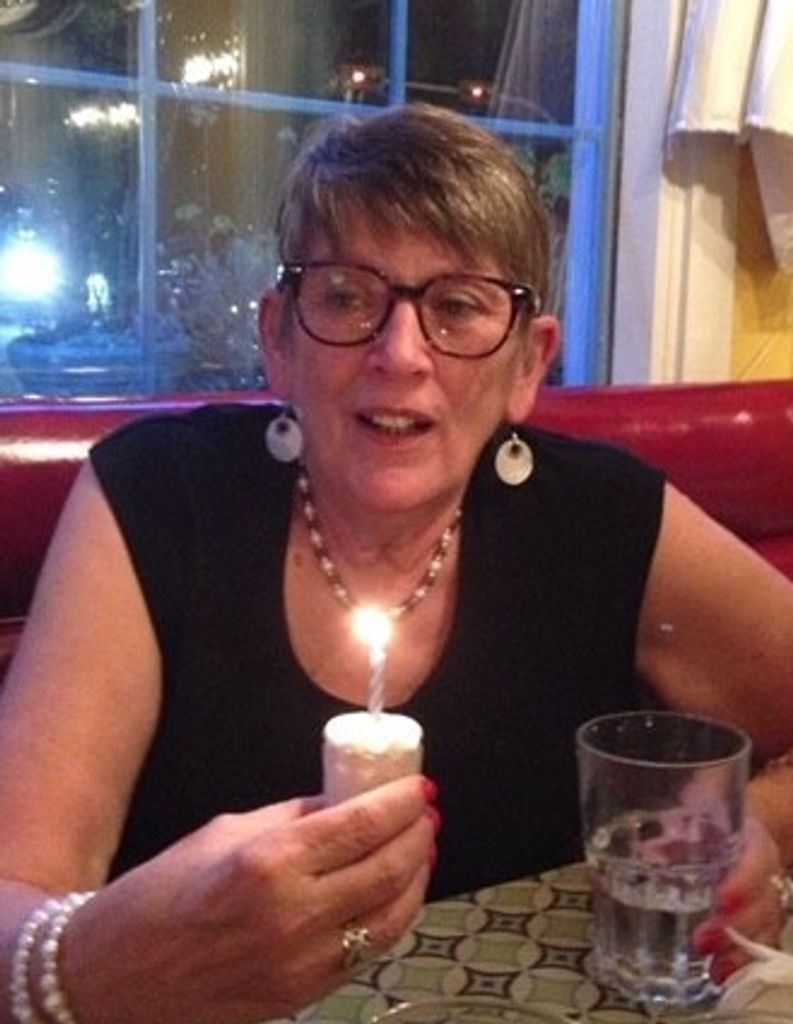 Pamela Sue Stuart Profile Photo