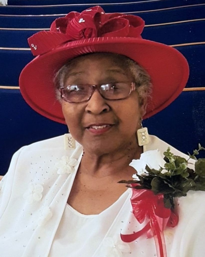 Mae Clara Willingham