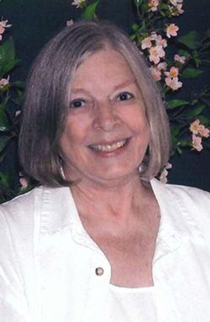 Sandra Elaine Sweat Profile Photo