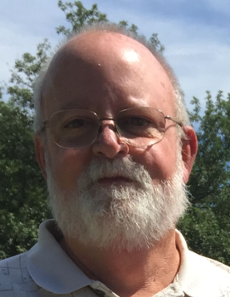 Robbie S.  "Steve" Barker