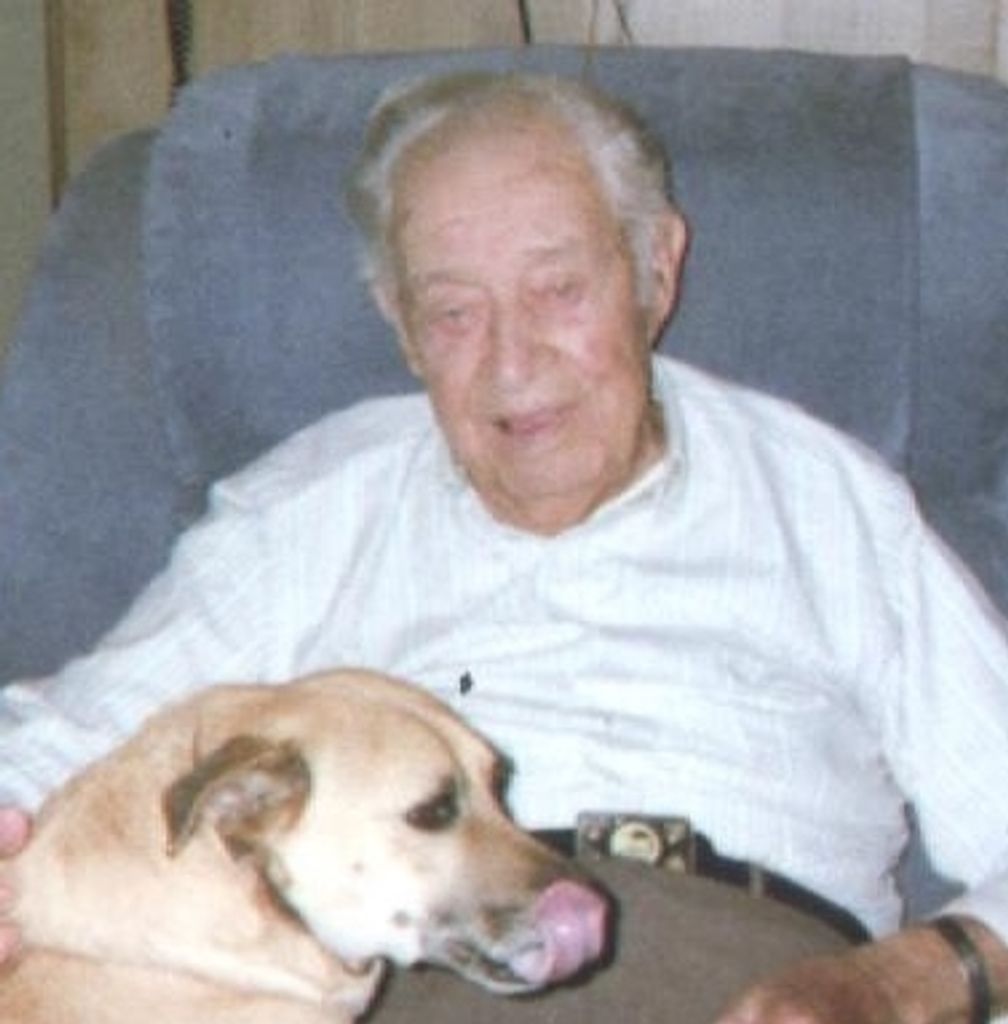 Steve William Hensley