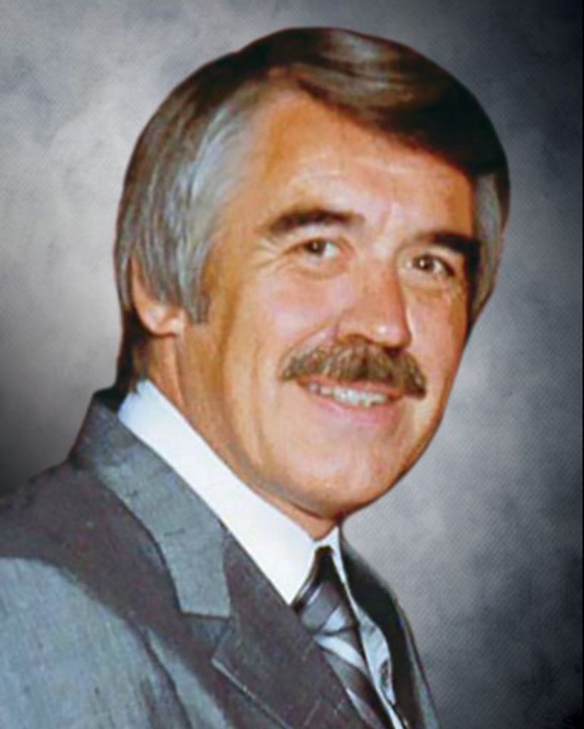 Phillip Dean Grant