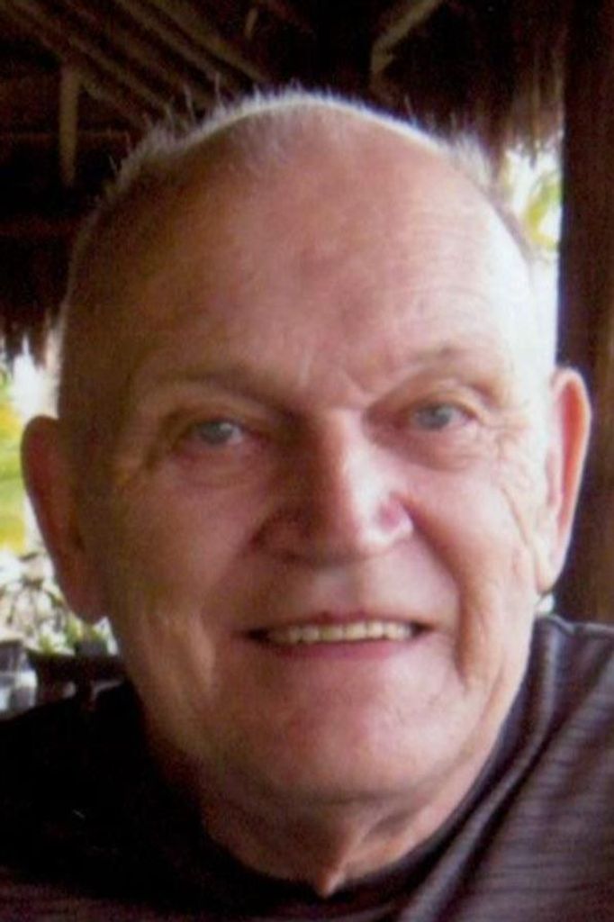 Robert Earl Burch Profile Photo