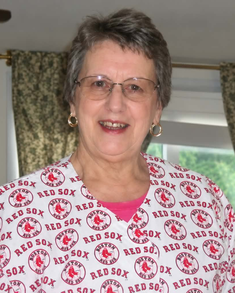Lydia Ann Johnson