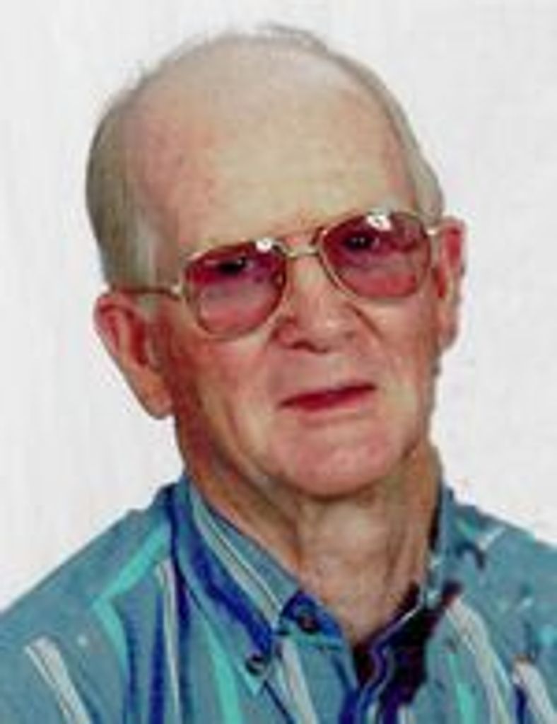 Richard E. Thompson