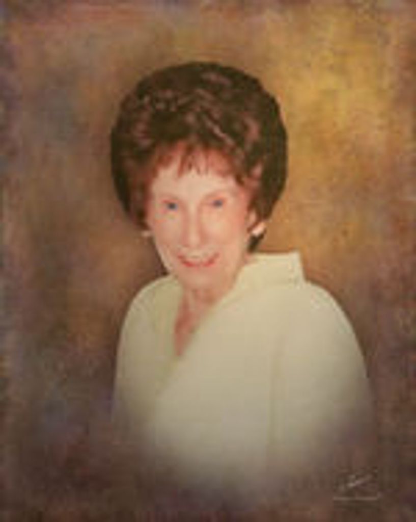 Mary Mcpeak
