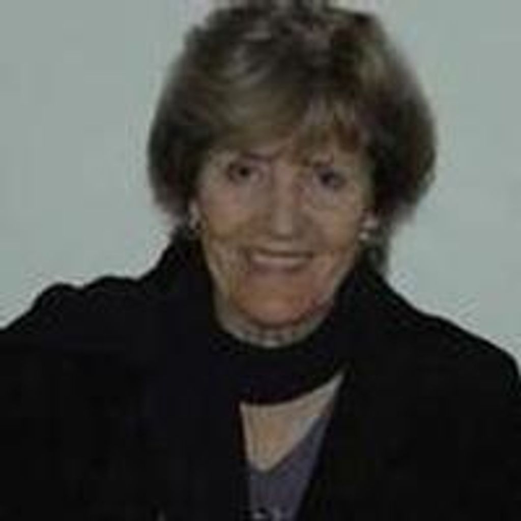 Janeene  Gilardi Krist