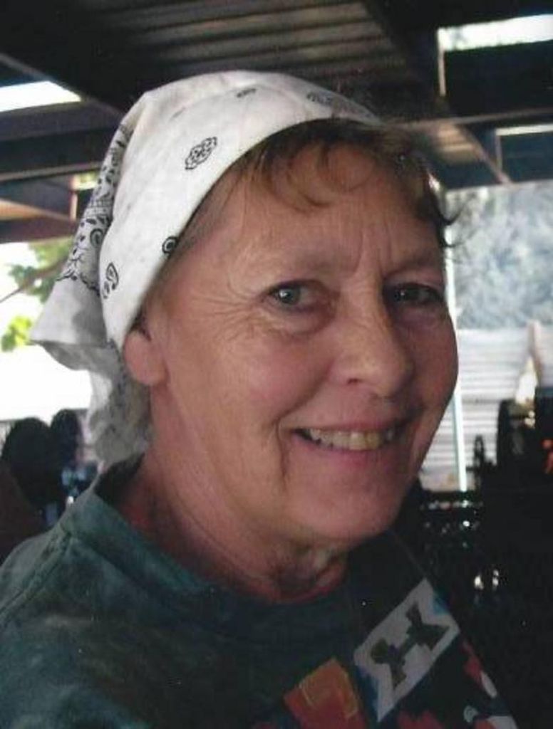 Jeanette W. Berg Mackenzie